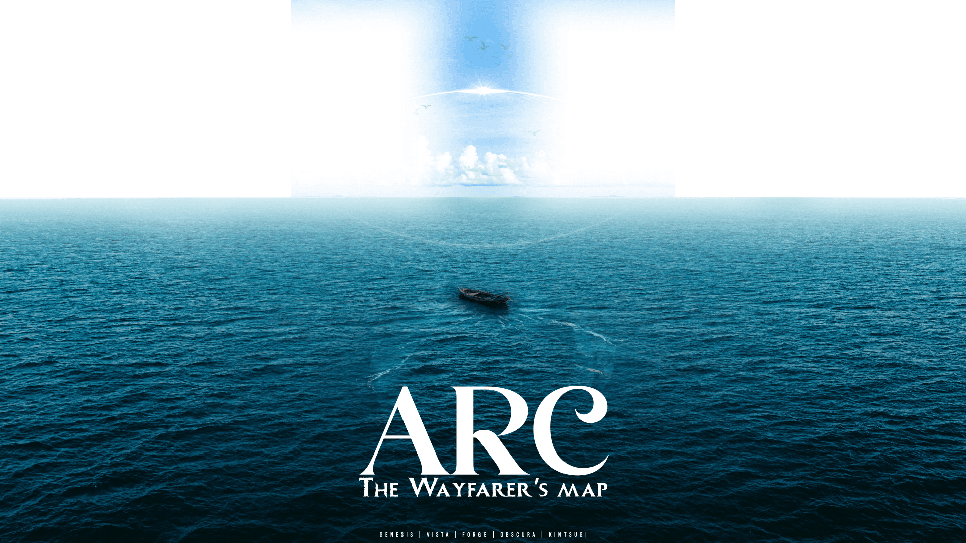 ARC Poster